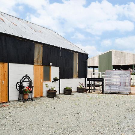Hillside Cottage Hanmer Luaran gambar