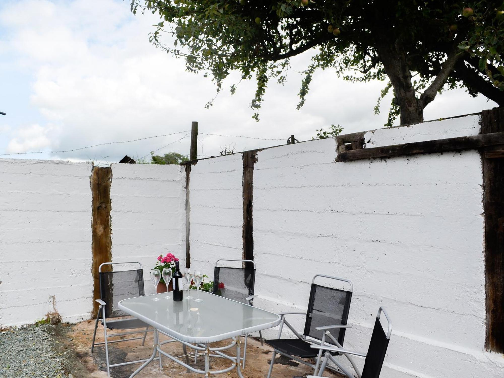 Hillside Cottage Hanmer Luaran gambar