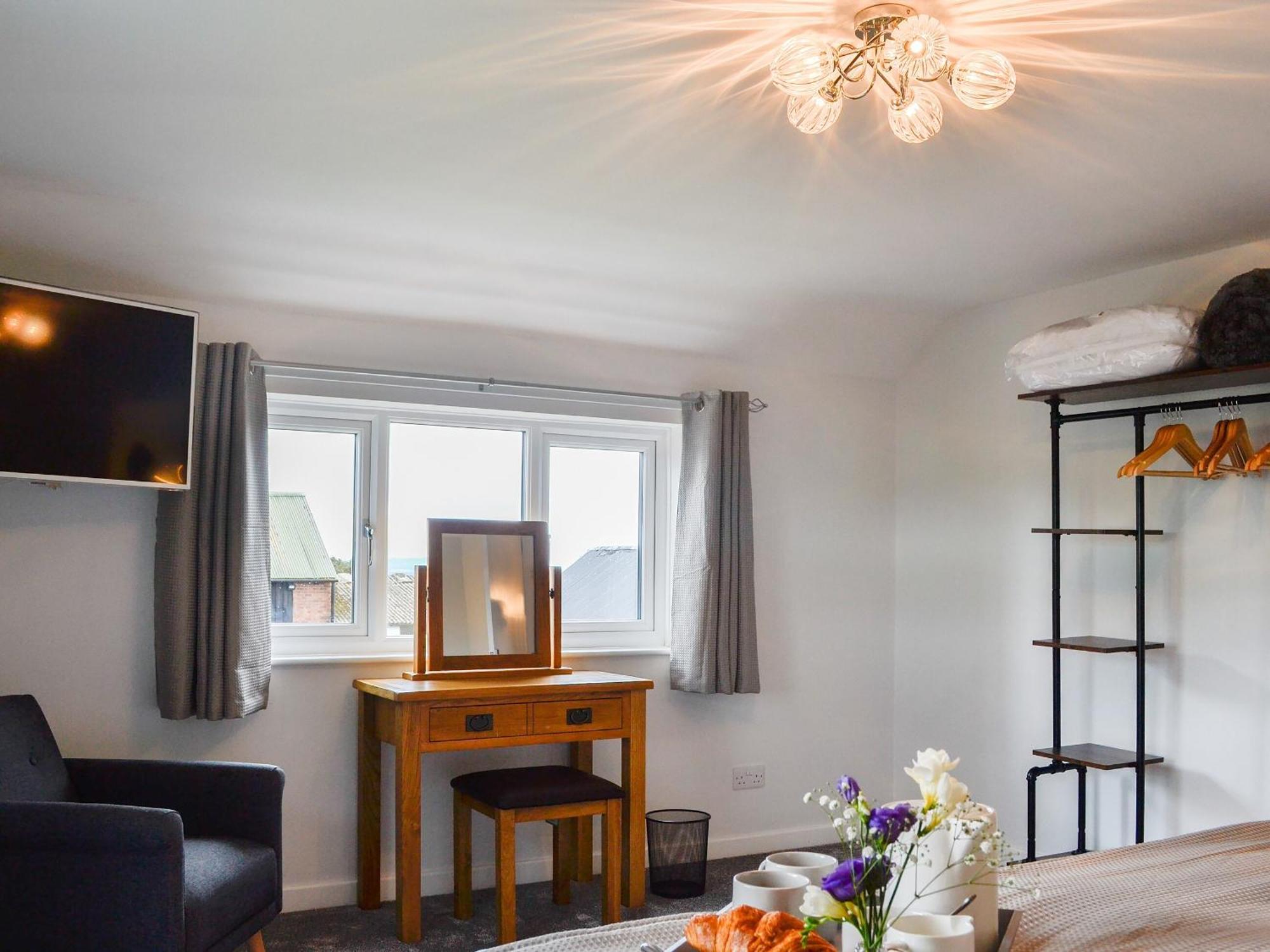 Hillside Cottage Hanmer Luaran gambar